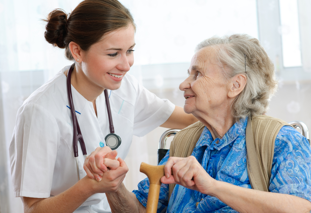 ADLs and the Need for Long Term Care