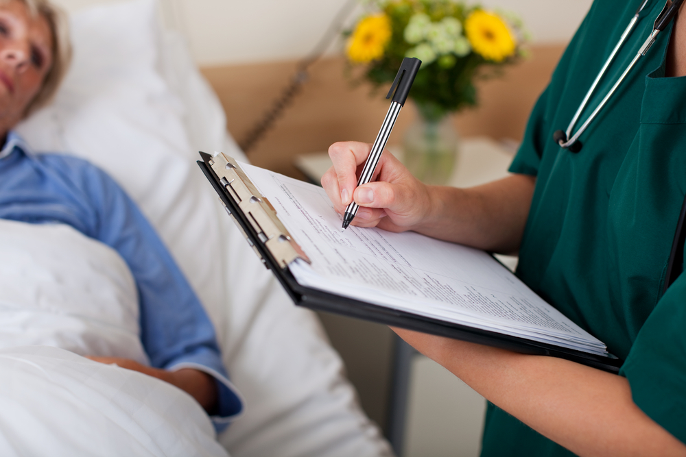 How to Get Into a Nursing Home as a Medicaid Recipient