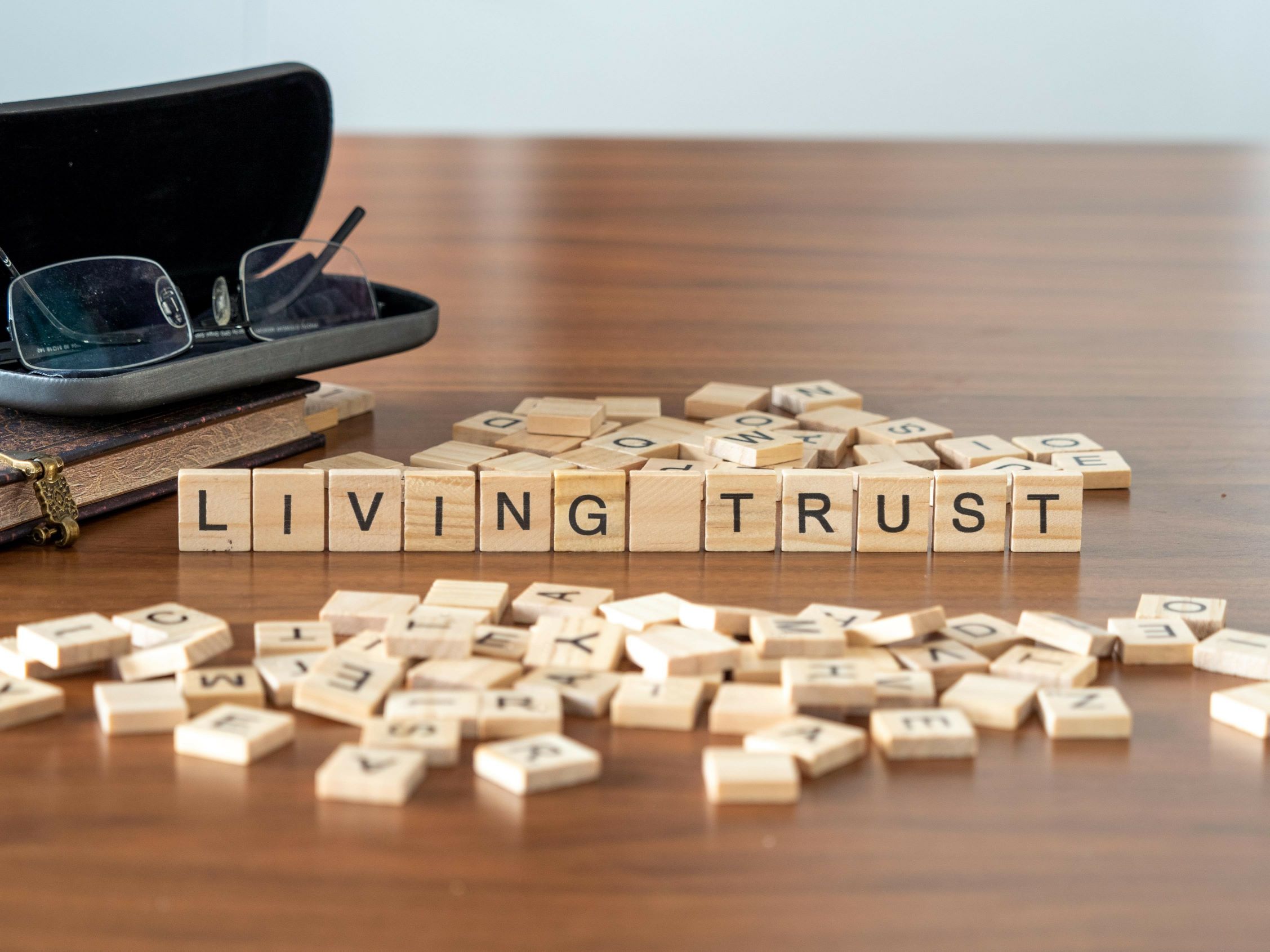 Living Trusts