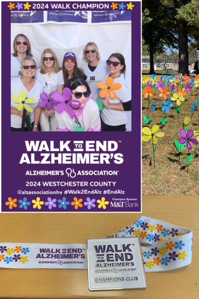 2024 Walk to End Alzheimer's