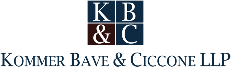Kommer Bave and Ciccone LLP General Practice Law Firm