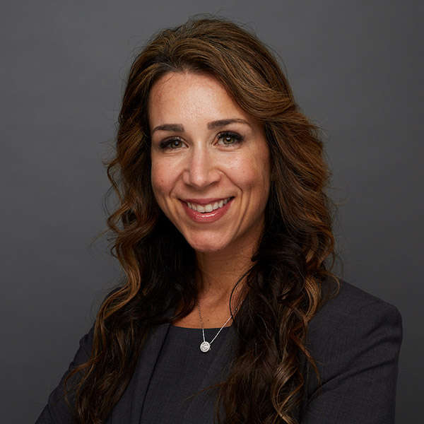 Rachel F. Ciccone, Esq. is a Partner with Kommer Bave & Ciccone LLP