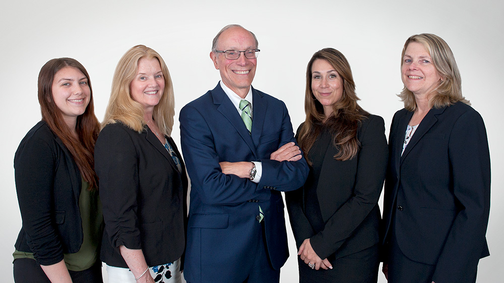 The Attorneys at Kommer Bave & Ciccone LLP Law Firm